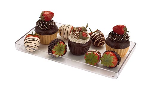 Candy Display Trays