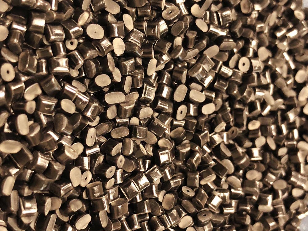 resin