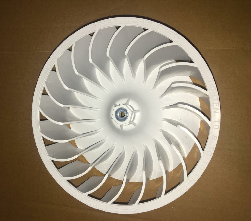 Insert Molding