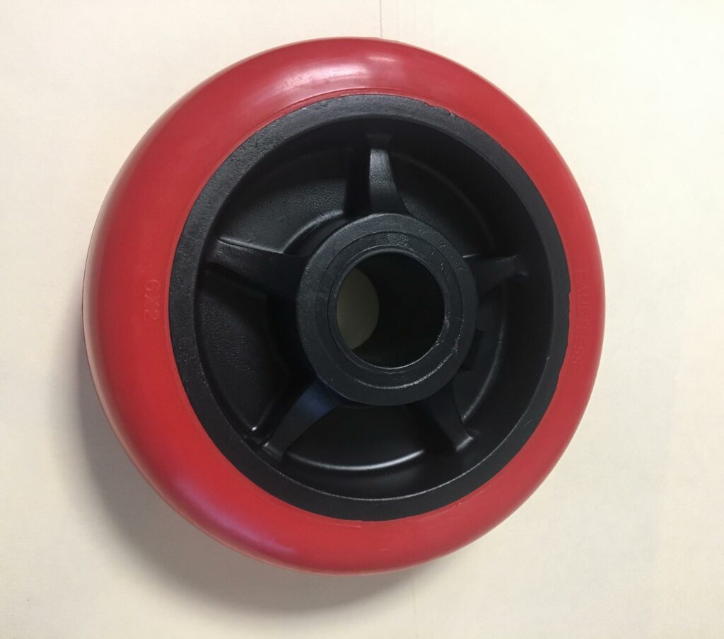 overmolding