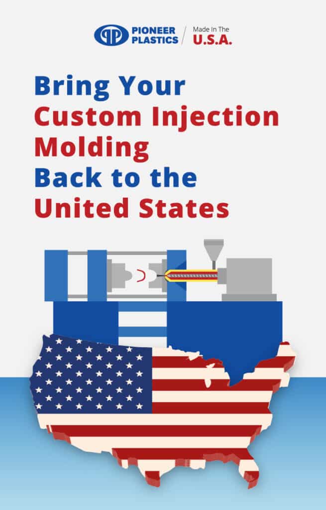 bring custom injection molding back to the us