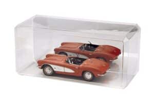 car display case