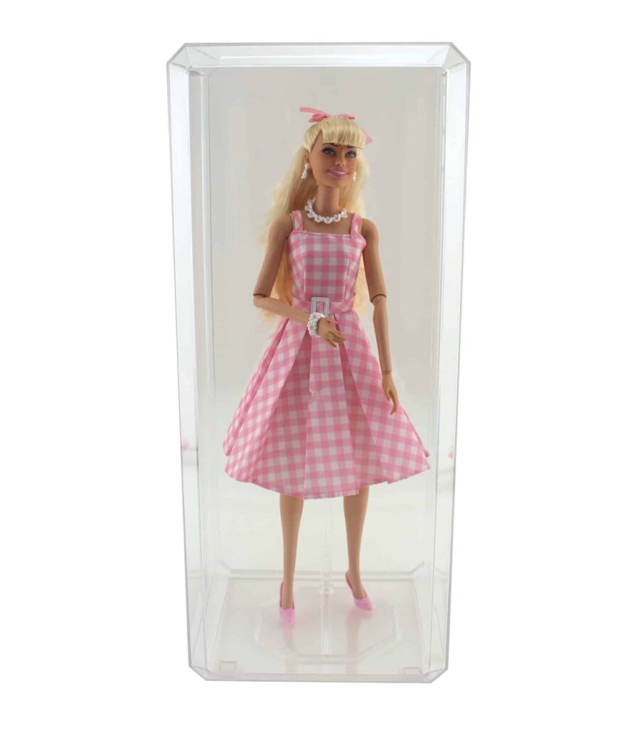 1:18 Scale Diecast Case - 355C - Image 4