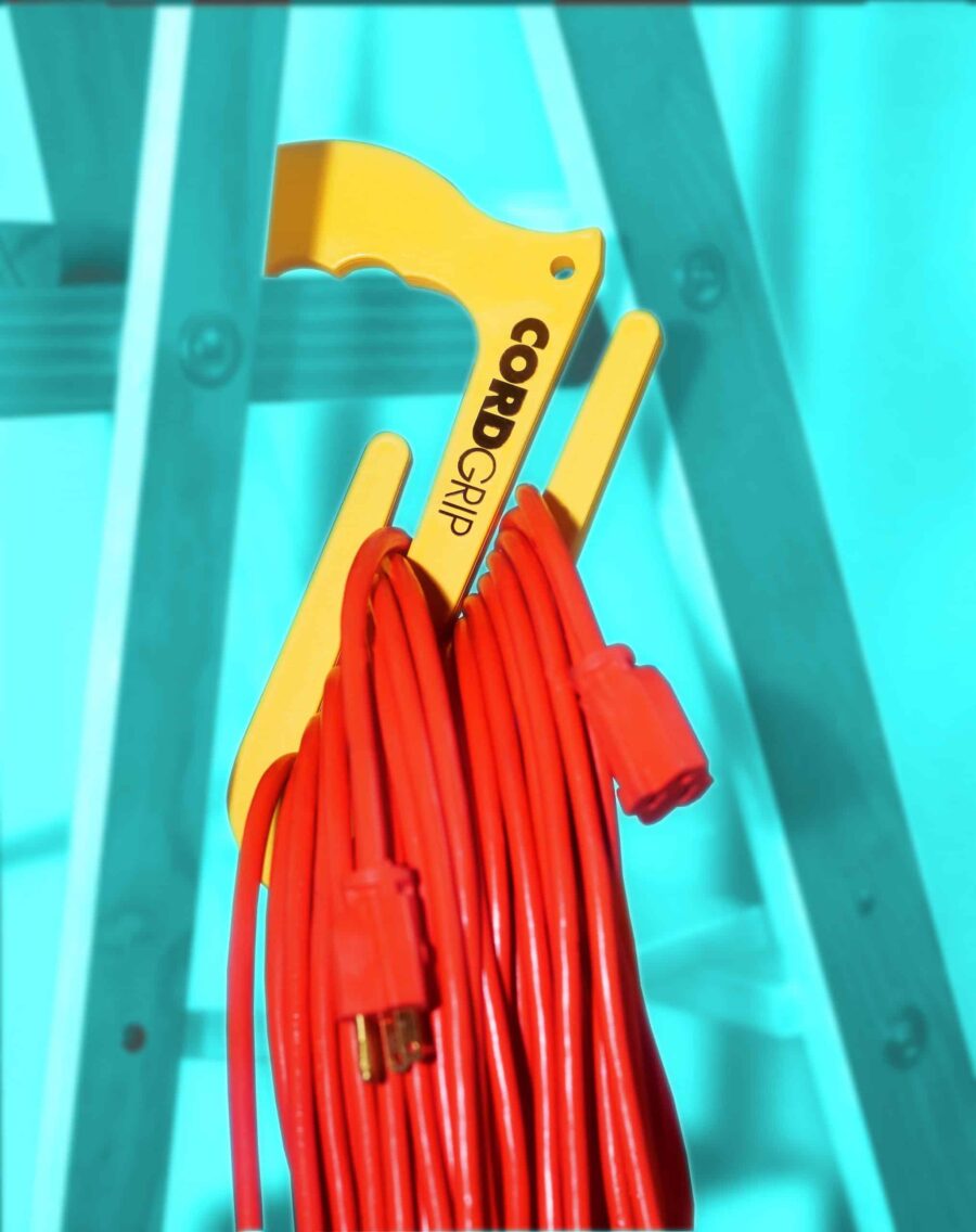 Cord Grip - Image 3