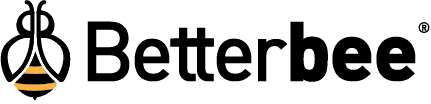 Betterbee logo