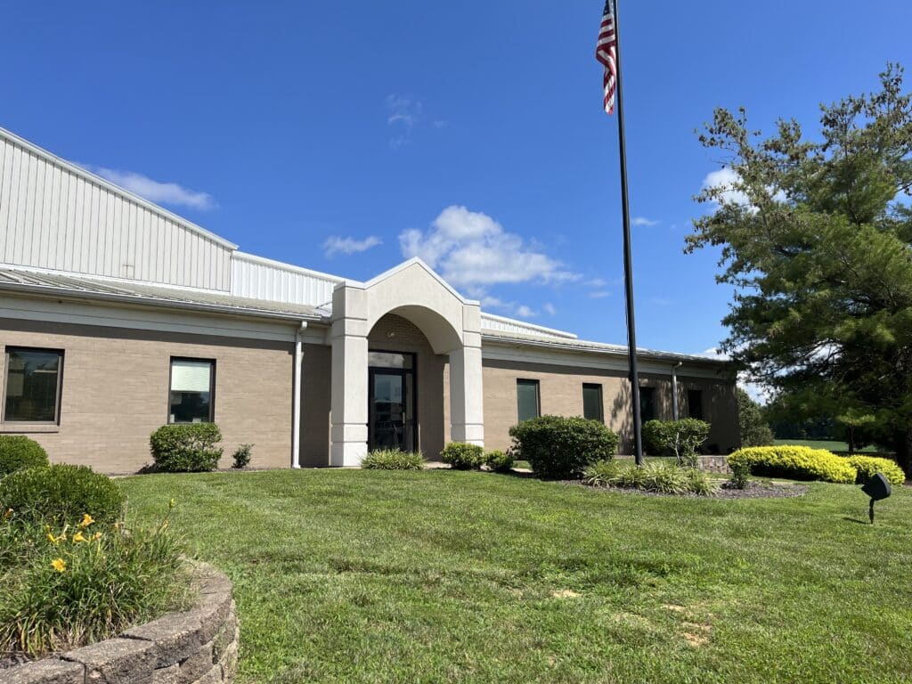 PIONEER OFFICE