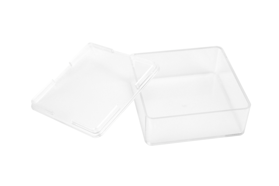 Hockey Puck Display Case - 133C - Image 4