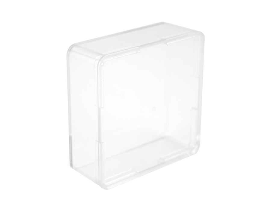 Hockey Puck Display Case - 133C - Image 2